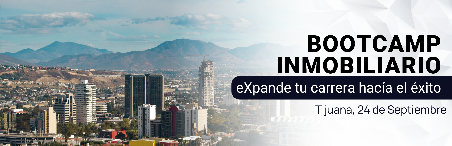 Roadshow -Tijuana -Septiembre Roadshow -Tijuana -Septiembre